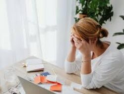 Mental Health dan Strategi Mengelola Overthinking Agar Tidak Menimbulkan Beban Mental