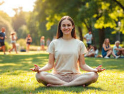 Mental Health dan Strategi Self-Care Agar Pikiran Tetap Seimbang Di Tengah Kesibukan