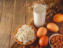 Nutrisi Penting Untuk Pemulihan Tubuh Setelah Aktivitas Fisik Intensitas Tinggi Harian