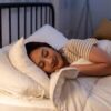 Tips Kesehatan Harian Agar Tidur Malam Lebih Nyenyak Tanpa Menggunakan Obat Tidur