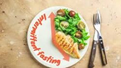 Diet Intermittent Fasting Membantu Menurunkan Berat Badan Dan Mengatur Metabolisme Tubuh