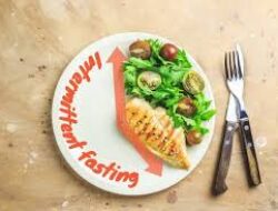 Diet Intermittent Fasting Membantu Menurunkan Berat Badan Dan Mengatur Metabolisme Tubuh