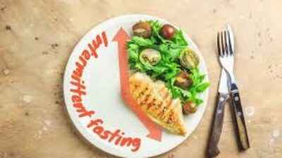 Diet Intermittent Fasting Membantu Menurunkan Berat Badan Dan Mengatur Metabolisme Tubuh