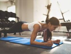 Olahraga Ringan Malam Hari Untuk Relaksasi Tubuh Dan Pikiran Lebih Maksimal