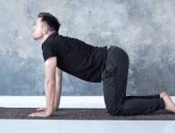 Latihan Mobilitas Sendi Pagi Hari Untuk Mengurangi Kekakuan Otot Tubuh