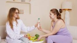 Tips Kesehatan Harian Menjaga Keseimbangan Tubuh Agar Tidak Mudah Lelah Setiap Hari