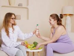 Tips Kesehatan Harian Menjaga Keseimbangan Tubuh Agar Tidak Mudah Lelah Setiap Hari