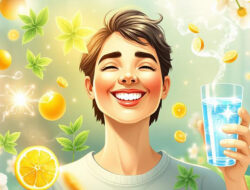 Cara Alami Mengatasi Bau Mulut agar Tetap Percaya Diri