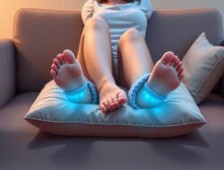 Penyebab Kaki Bengkak Akibat Terlalu Lama Berdiri