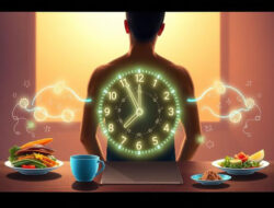 Cara Mengatur Jam Makan yang Baik untuk Metabolisme Tubuh