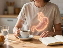 Cara Mengatur Konsumsi Kafein Agar Tidak Mengganggu Sistem Kerja Jantung Dan Lambung