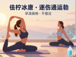 Cara Mengatur Waktu Olahraga Terbaik Di Bulan Puasa Agar Tubuh Tetap Bugar