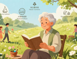 Cara Menghadapi Masa Pensiun Dengan Mental yang Siap dan Hati yang Bahagia