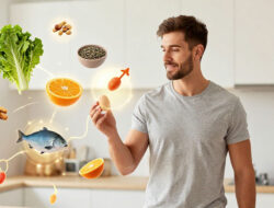 Daftar Nutrisi Penting Untuk Meningkatkan Kualitas Sperma Dan Kesuburan Pria Secara Alami