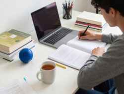 Mental Health dan Cara Mengelola Tekanan Akademik Agar Tidak Mengganggu Produktivitas