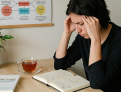 Mental Health dan Strategi Mengelola Emosi Negatif Saat Hubungan Sosial Menjadi Rumit