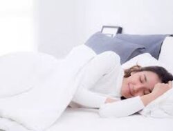 Mental Health dan Pentingnya Tidur Berkualitas Untuk Menjaga Kesehatan Pikiran Dewasa