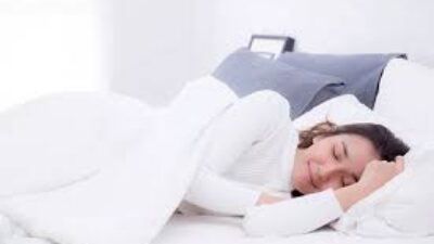 Mental Health dan Pentingnya Tidur Berkualitas Untuk Menjaga Kesehatan Pikiran Dewasa