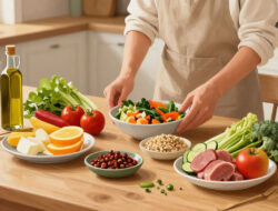 Memahami Perlemakan Hati dan Dampaknya bagi Kesehatan