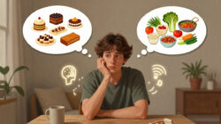 Cara Mengenali Perbedaan Antara Lapar Emosional Dan Lapar Fisik Yang Sebenarnya