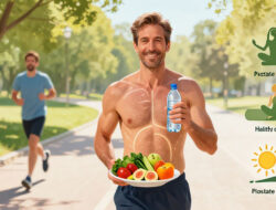 Cara Mengurangi Risiko Kanker Prostat melalui Pola Hidup Sehat