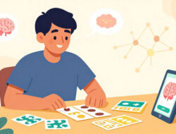 Cara Meningkatkan Daya Ingat Dengan Melakukan Permainan Asah Otak Secara Rutin