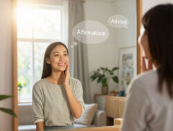 Cara Meningkatkan Mood Di Pagi Hari Dengan Melakukan Afirmasi Positif Diri