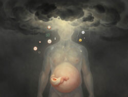 Hubungan Antara Stres Kronis dan Lemak Perut yang Susah Hilang (Kortisol)