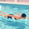 Manfaat Berenang Secara Teratur Untuk Membentuk Postur Tubuh Yang Lebih Ideal