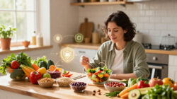 Rekomendasi Pola Makan Untuk Mengurangi Risiko Terkena Penyakit Kanker Secara Alami