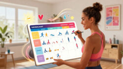 Strategi Mengatur Jadwal Olahraga Mingguan Agar Tidak Merasa Bosan Dan Jenuh