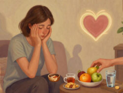 Tips Mengatasi Emotional Eating saat Sedang Sedih atau Kecewa