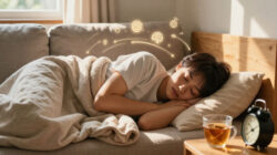 Tips Mengatasi Rasa Kantuk Berlebihan Di Siang Hari Dengan Power Nap