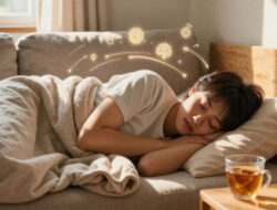 Tips Mengatasi Rasa Kantuk Berlebihan Di Siang Hari Dengan Power Nap