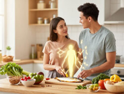 Nutrisi Penting Untuk Meningkatkan Kualitas Sperma Dan Kesuburan Bagi Pasangan Muda