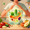 Tips Menghindari Radikal Bebas Dengan Mengonsumsi Makanan Yang Kaya Akan Antioksidan Tinggi